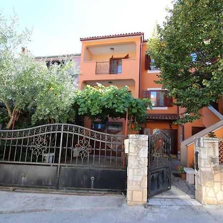 Apartments Grace Rovinj Bagian luar foto