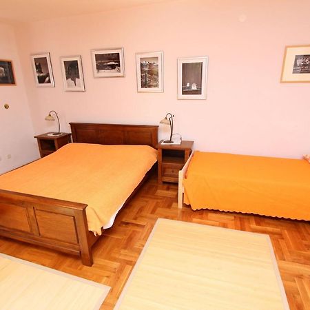 Apartments Grace Rovinj Ruang foto