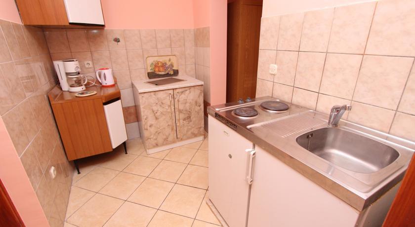Apartments Grace Rovinj Ruang foto