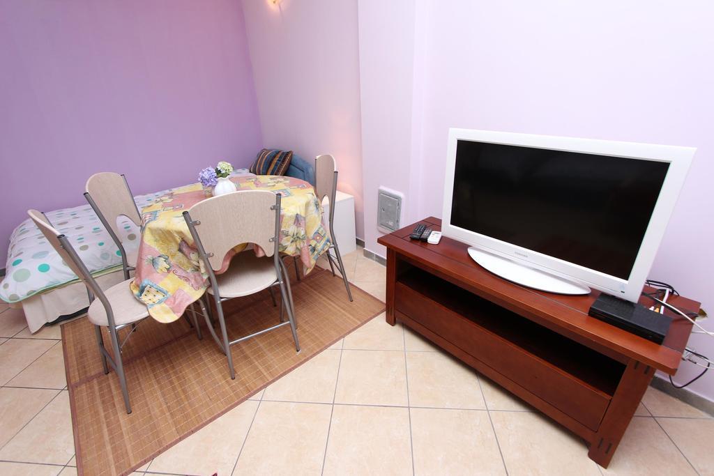 Apartments Grace Rovinj Ruang foto