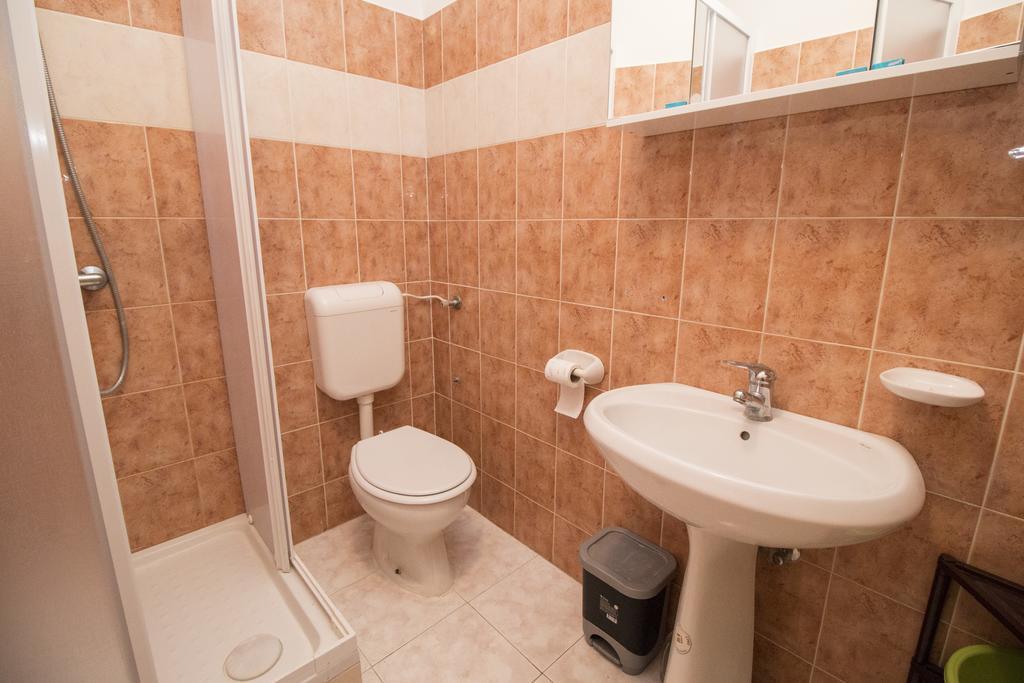 Apartments Grace Rovinj Bagian luar foto