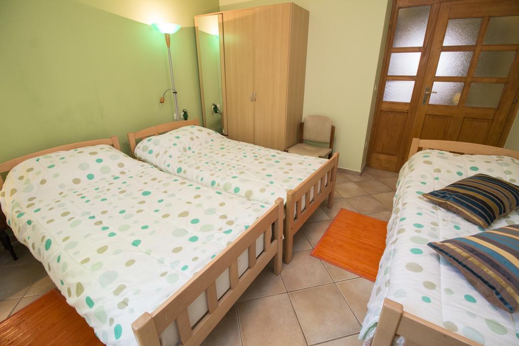 Apartments Grace Rovinj Bagian luar foto