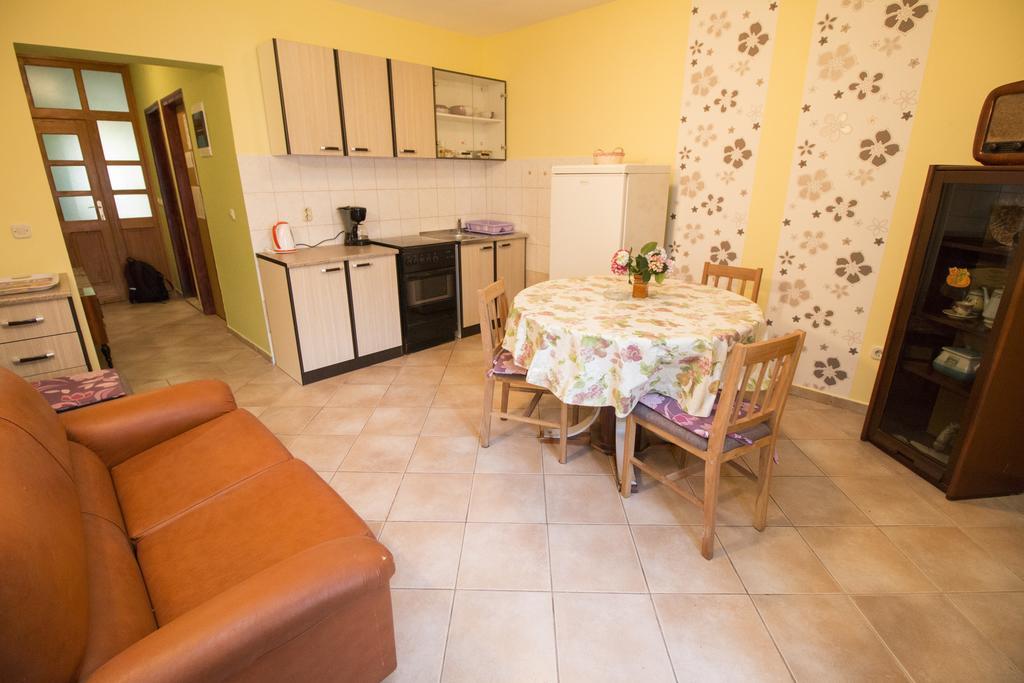 Apartments Grace Rovinj Bagian luar foto