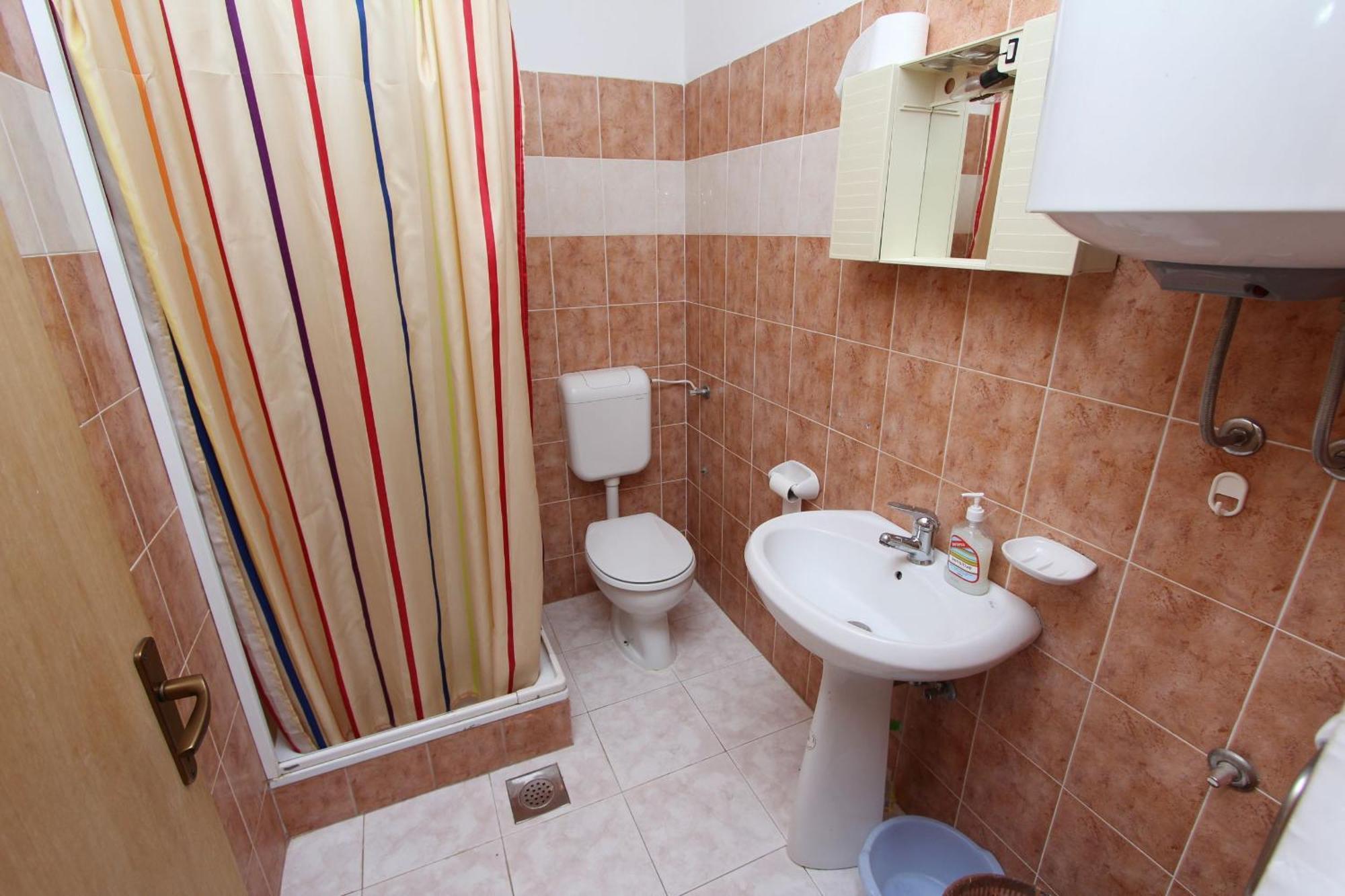 Apartments Grace Rovinj Bagian luar foto