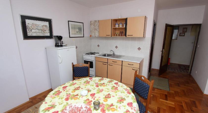 Apartments Grace Rovinj Ruang foto
