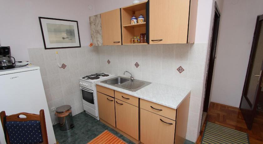 Apartments Grace Rovinj Ruang foto