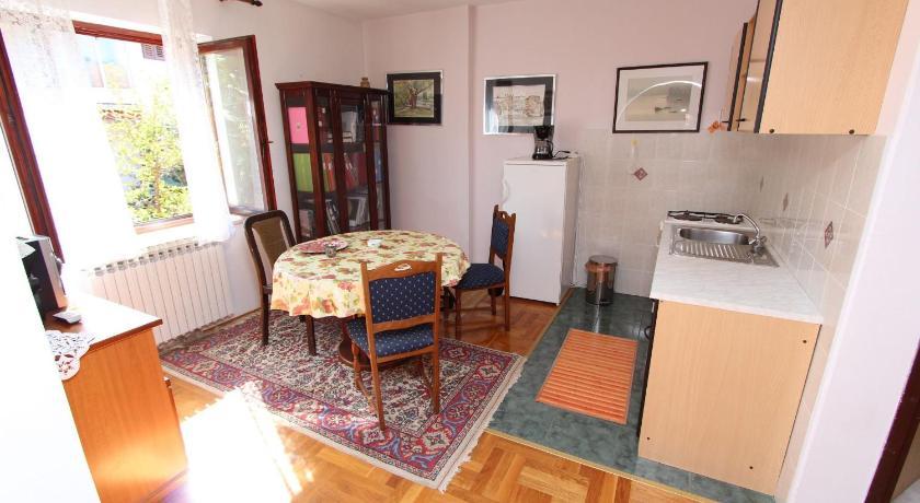 Apartments Grace Rovinj Ruang foto