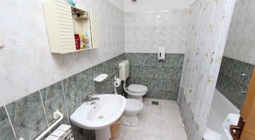 Apartments Grace Rovinj Ruang foto