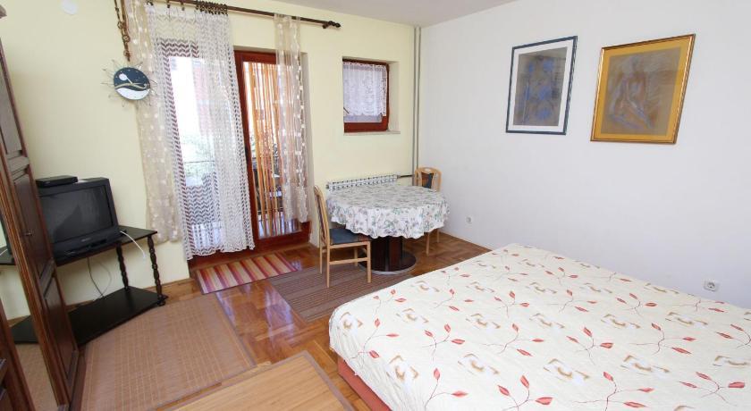 Apartments Grace Rovinj Ruang foto
