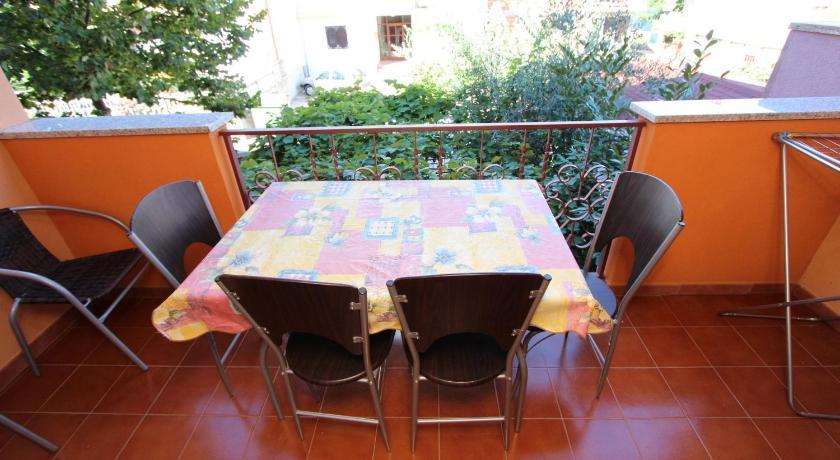 Apartments Grace Rovinj Ruang foto